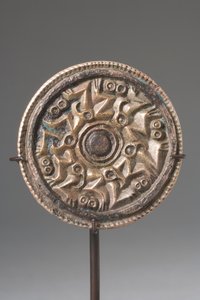Skivetilpasning (bronse)